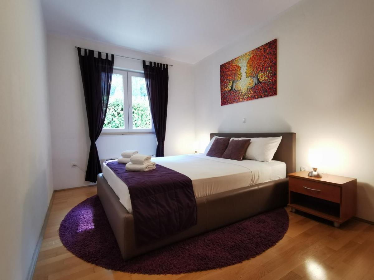 Apartment Zara Dubrovnik Exterior photo