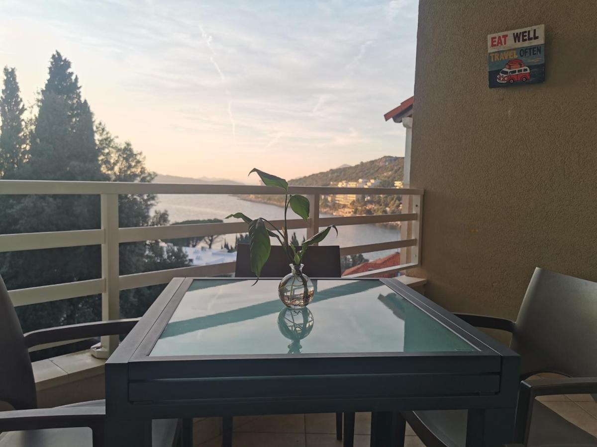 Apartment Zara Dubrovnik Exterior photo