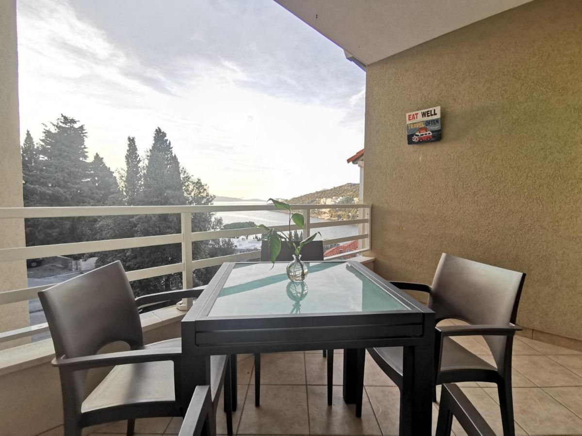 Apartment Zara Dubrovnik Exterior photo