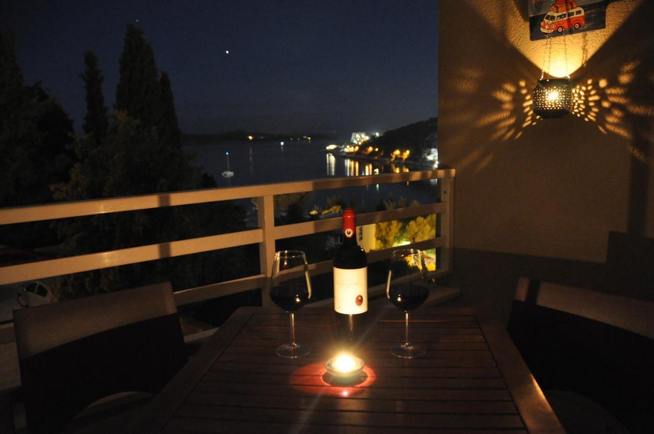 Apartment Zara Dubrovnik Exterior photo